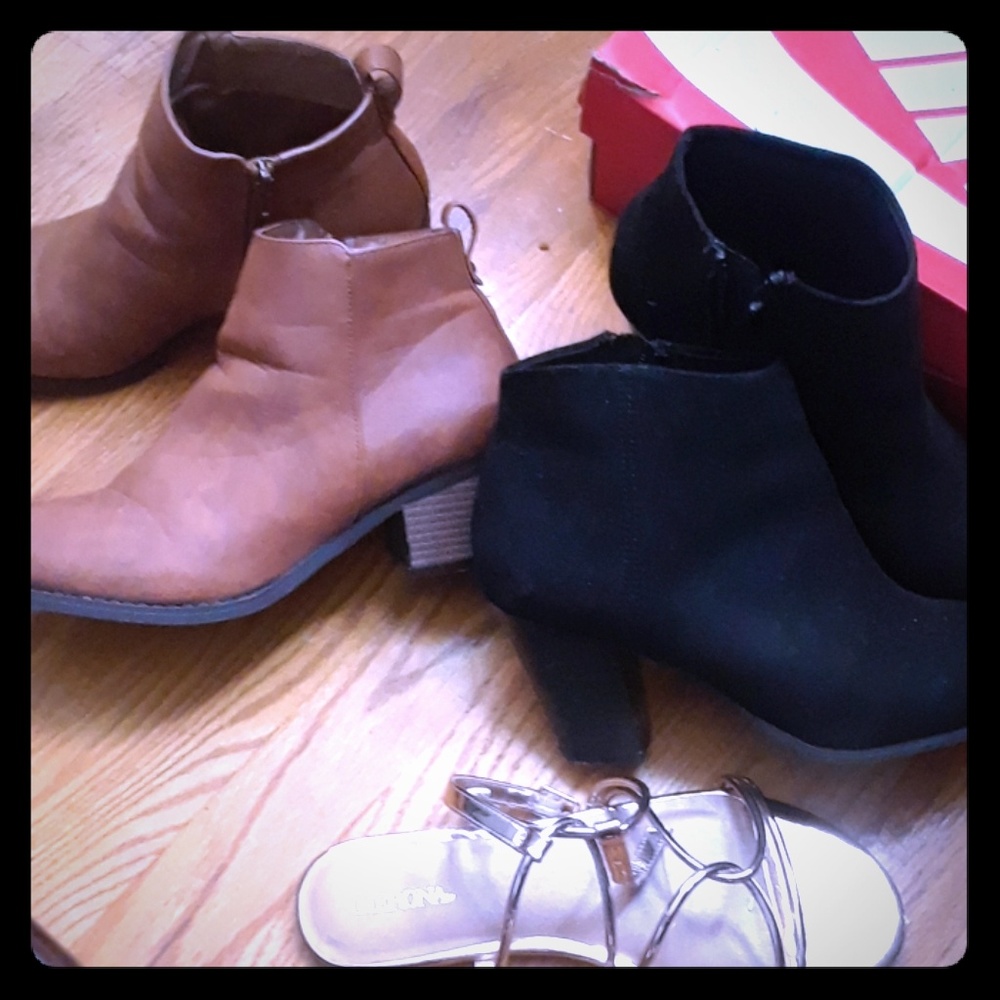 Shoes